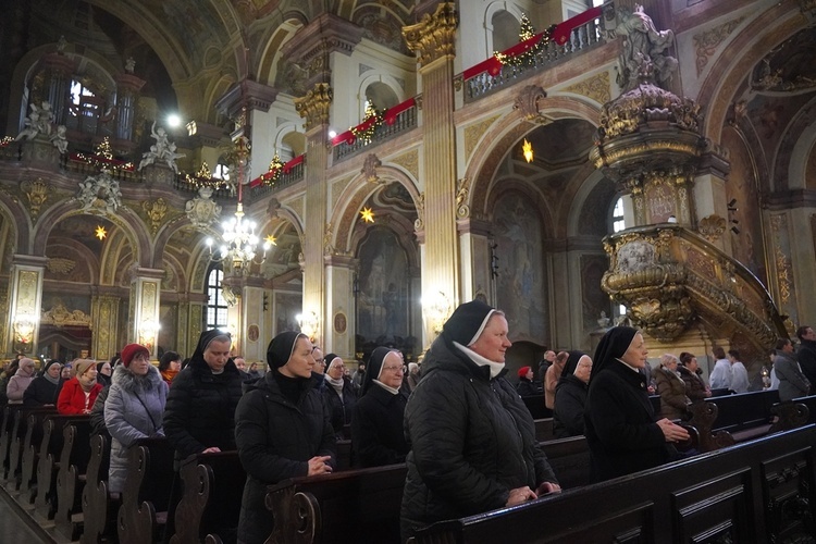 200. urodziny sługi Bożego ks. Jana Schneidera