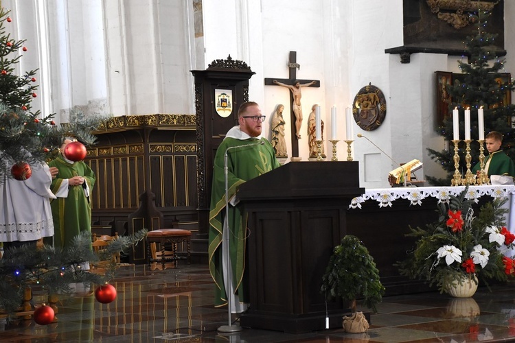 5. rocznica śmierci Pawła Adamowicza