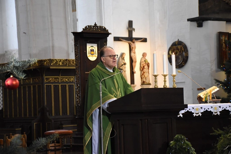 5. rocznica śmierci Pawła Adamowicza