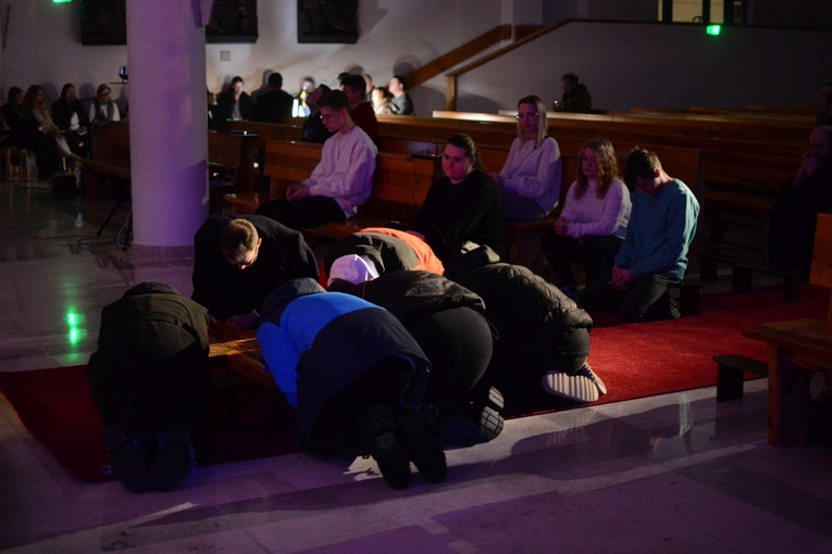 Ekumeniczna Modlitwa Młodych