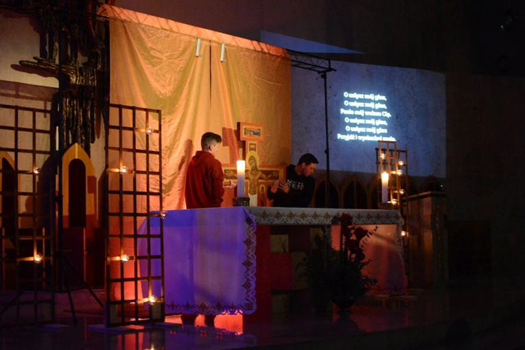 Ekumeniczna Modlitwa Młodych