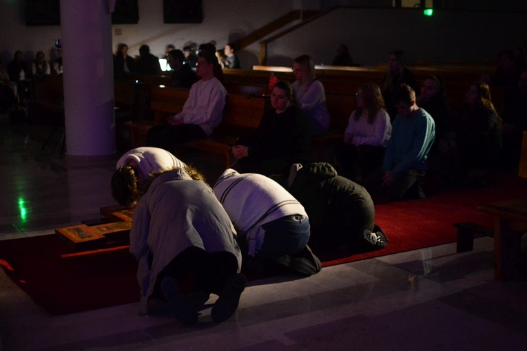 Ekumeniczna Modlitwa Młodych