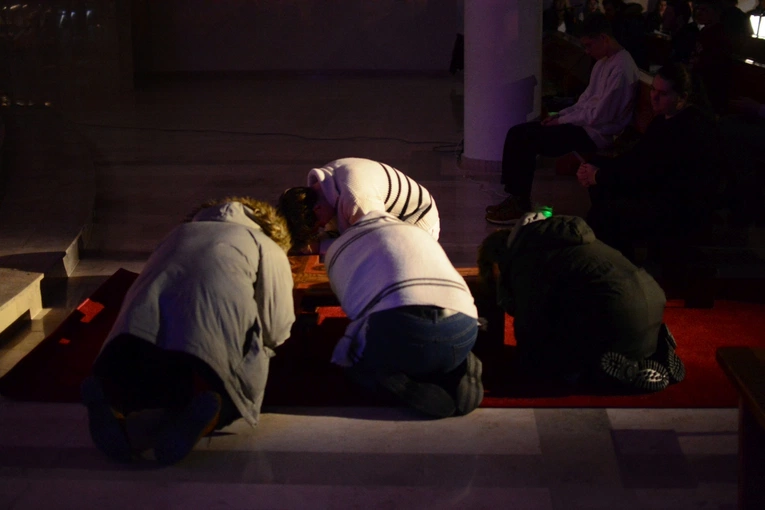 Ekumeniczna Modlitwa Młodych