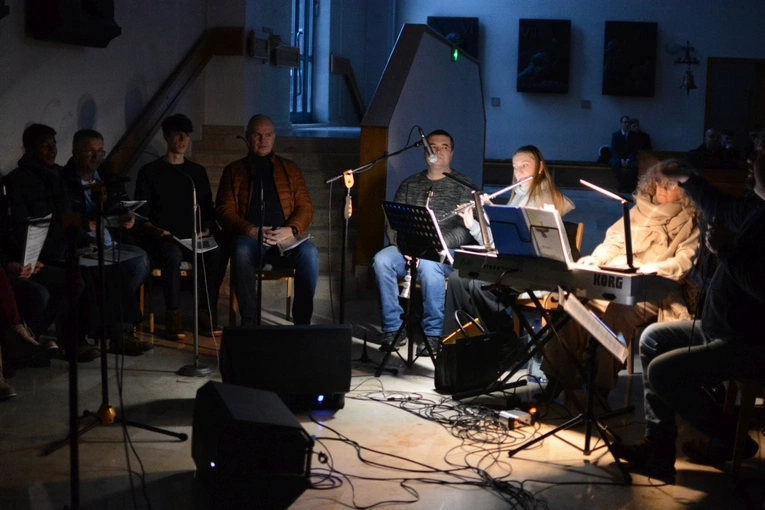 Ekumeniczna Modlitwa Młodych