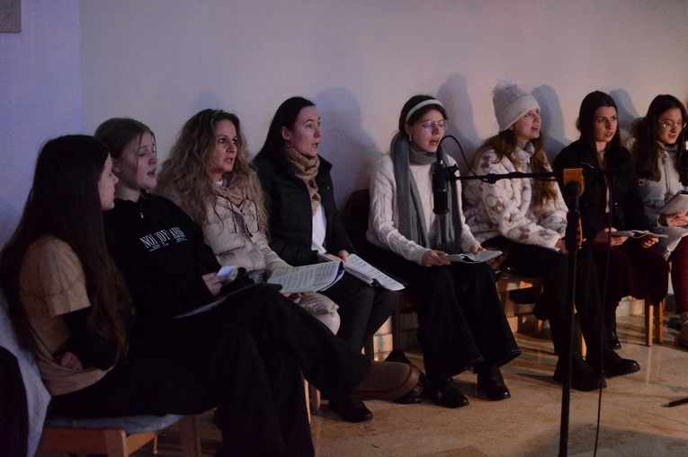 Ekumeniczna Modlitwa Młodych