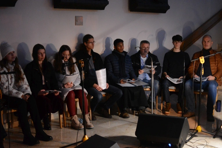 Ekumeniczna Modlitwa Młodych