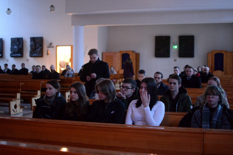 Ekumeniczna Modlitwa Młodych