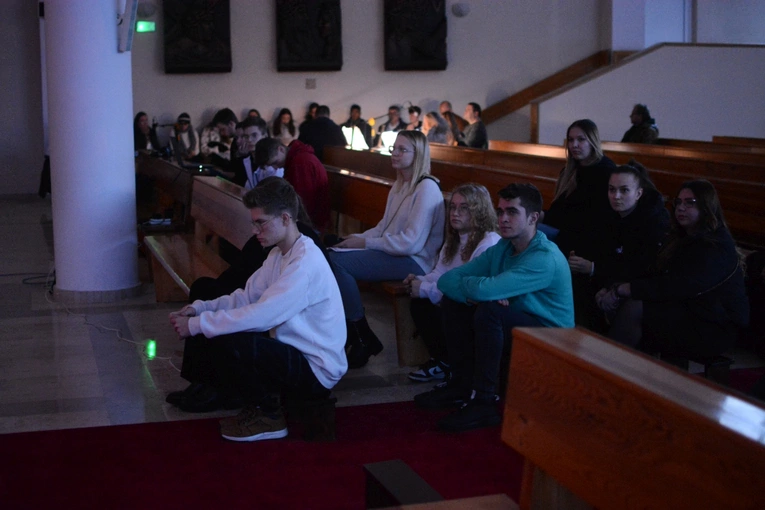 Ekumeniczna Modlitwa Młodych