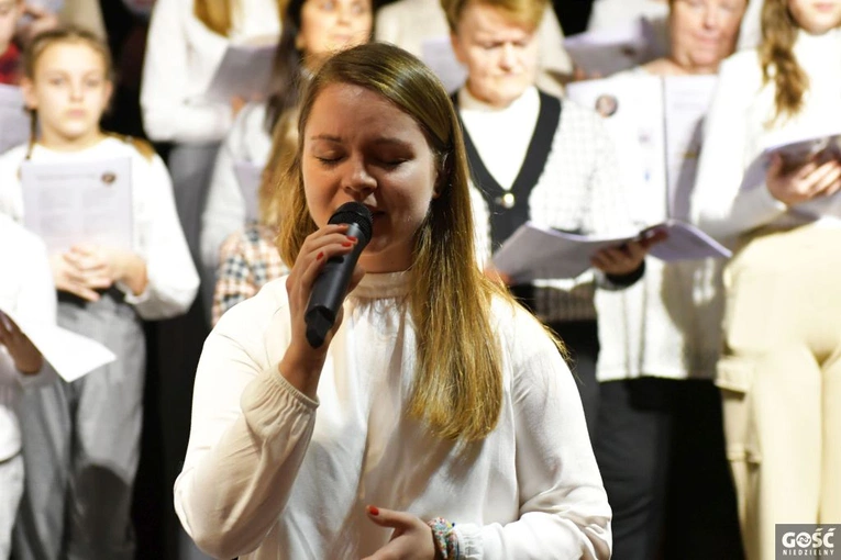 Jedyna taka noc w Torzymiu