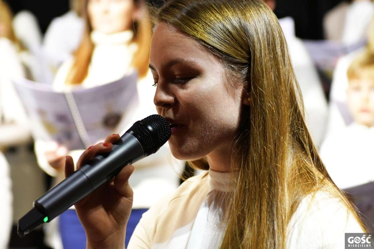 Jedyna taka noc w Torzymiu