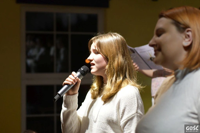 Jedyna taka noc w Torzymiu