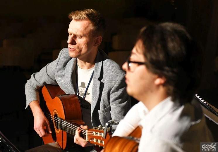 Jedyna taka noc w Torzymiu