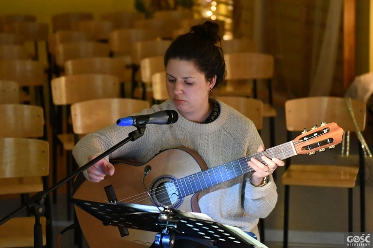 Jedyna taka noc w Torzymiu