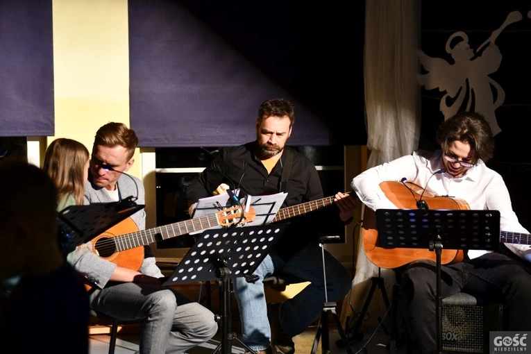 Jedyna taka noc w Torzymiu