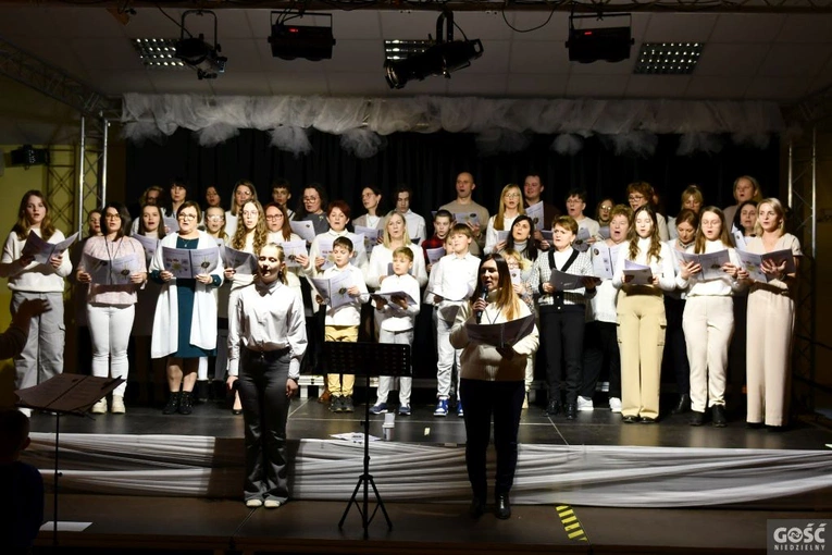 Jedyna taka noc w Torzymiu