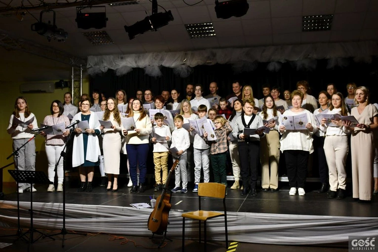 Jedyna taka noc w Torzymiu