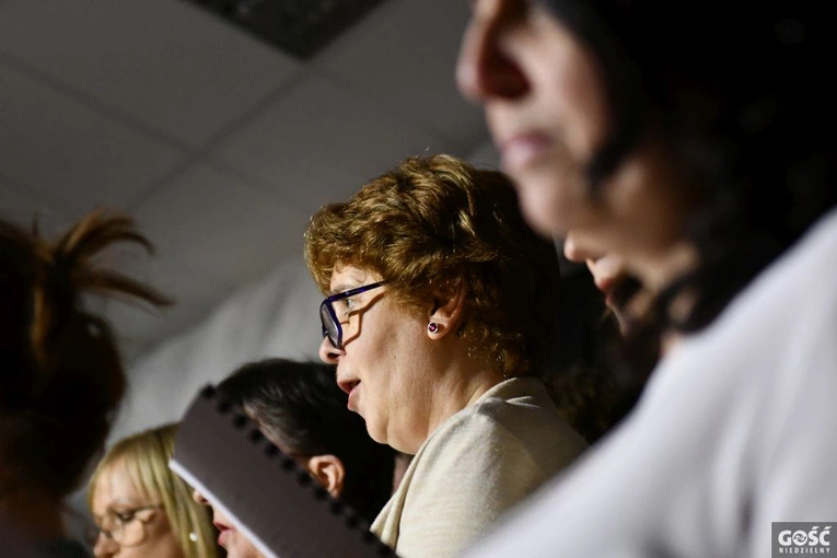 Jedyna taka noc w Torzymiu