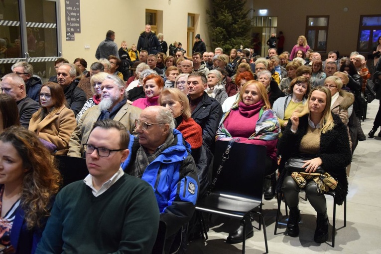 Caritas Diecezji Radomskiej zorganizowała koncert charytatywny