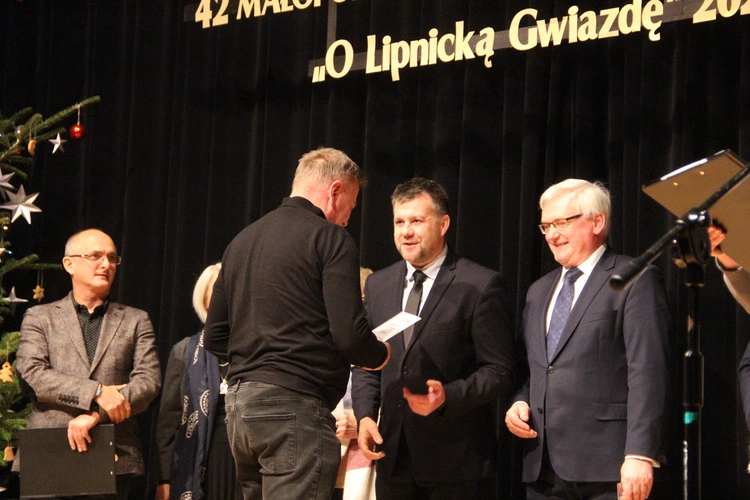 Lipnica Murowana. Małopolski Przegląd Grup Kolędniczych