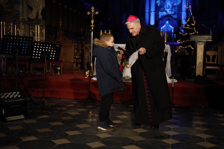 Diecezjalny Przegląd Kolęd i Pastorałek