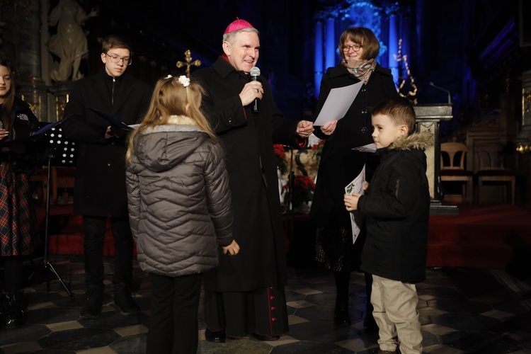 Diecezjalny Przegląd Kolęd i Pastorałek