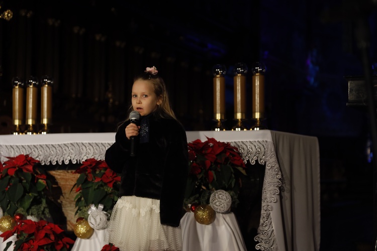 Diecezjalny Przegląd Kolęd i Pastorałek