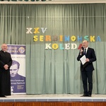 XXV edycja konkursu Serbinowska Kolęda