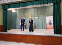 XXV edycja konkursu Serbinowska Kolęda