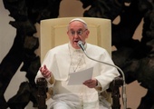 Papież: „Obawiam się eskalacji wojny”