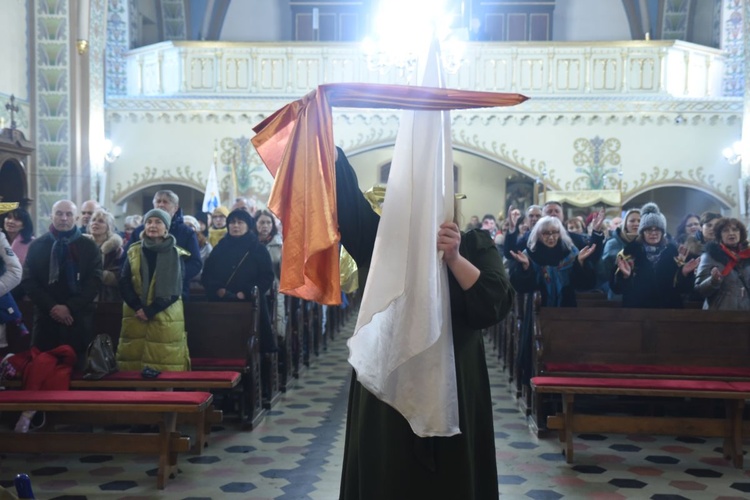 Tarnowska Winnica Galilei