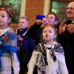 "Boże Narodzenie" w parafii NMP Fatimskiej w Olsztynie