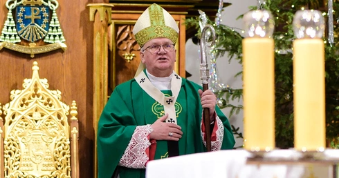 Spotkanie bożonarodzeniowe Akcji Katolickiej