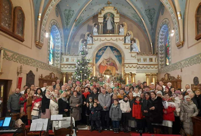 Tarnowska Winnica Galilei