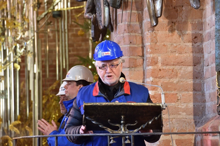 Bractwo Oblatów św. Brygidy ma obelisk w Gdańsku