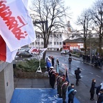 Bractwo Oblatów św. Brygidy ma obelisk w Gdańsku