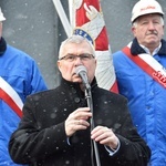 Bractwo Oblatów św. Brygidy ma obelisk w Gdańsku