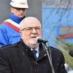 Bractwo Oblatów św. Brygidy ma obelisk w Gdańsku