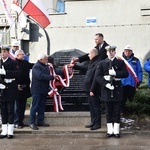 Bractwo Oblatów św. Brygidy ma obelisk w Gdańsku