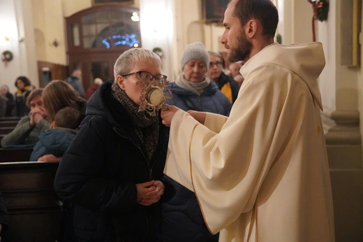 Uroczystość ku czci św. Pawła Pierwszego Pustelnika