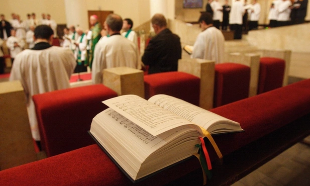 Niedziela Słowa Bożego 2024