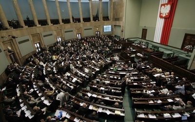 Sejm: We wtorek drugie czytanie budżetu państwa na rok 2024