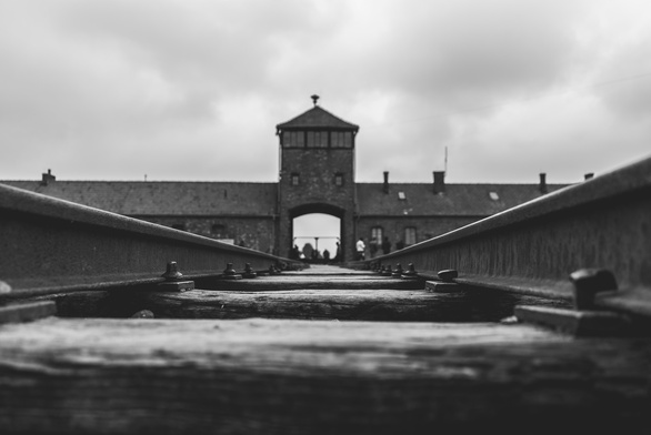 79 lat temu z niemieckiego obozu Auschwitz wyruszyły Marsze Śmierci