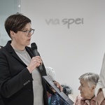 Otwarcie hospicjum "Via Spei" w Tarnowie