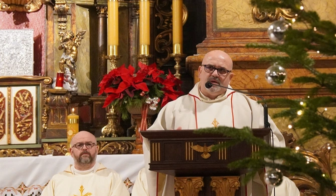 O św. Pawle, pierwszym pustelniku, i naszych ludzkich pustyniach