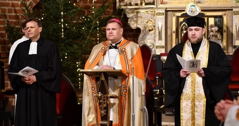 Przed nami Tydzień Modlitw o Jedność Chrześcijan