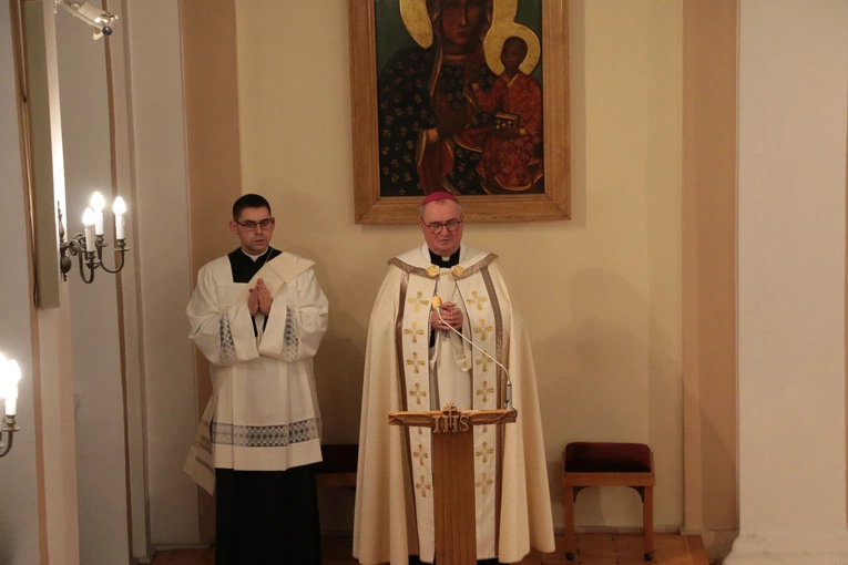 Płock. Dzień Judaizmu