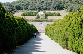 80 lat temu rozpoczęła się bitwa o Monte Cassino - największy bój żołnierzy generała Andersa