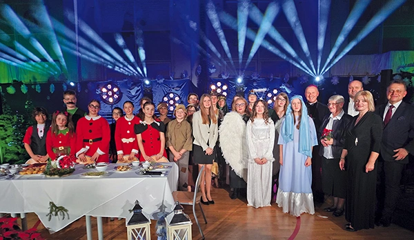 Bp Marek Solarczyk objął honorowy patronat nad wydarzeniem.