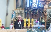 Eucharystia na rozpoczęcie Tygodnia Modlitw o Jedność Chrześcijan