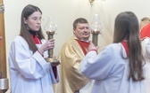 Eucharystia na rozpoczęcie Tygodnia Modlitw o Jedność Chrześcijan